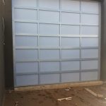 Aluminium-Acrylic-Sectional-Door