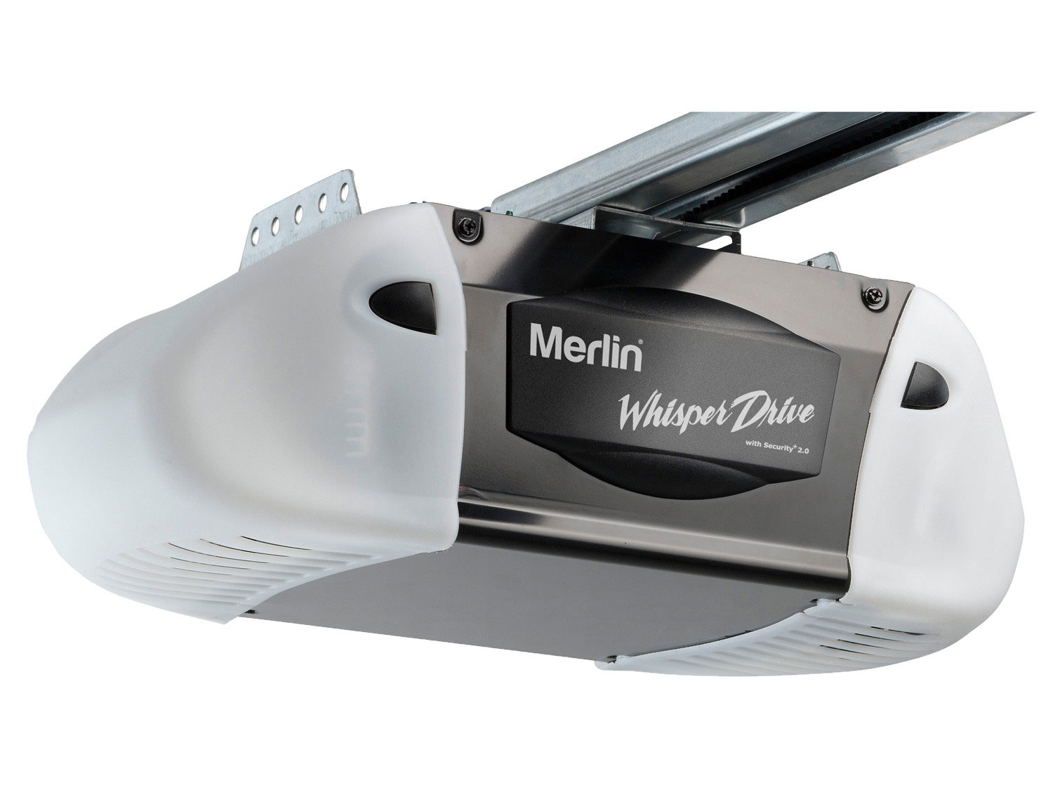 Merlin Whisper Drive MT3850EVO