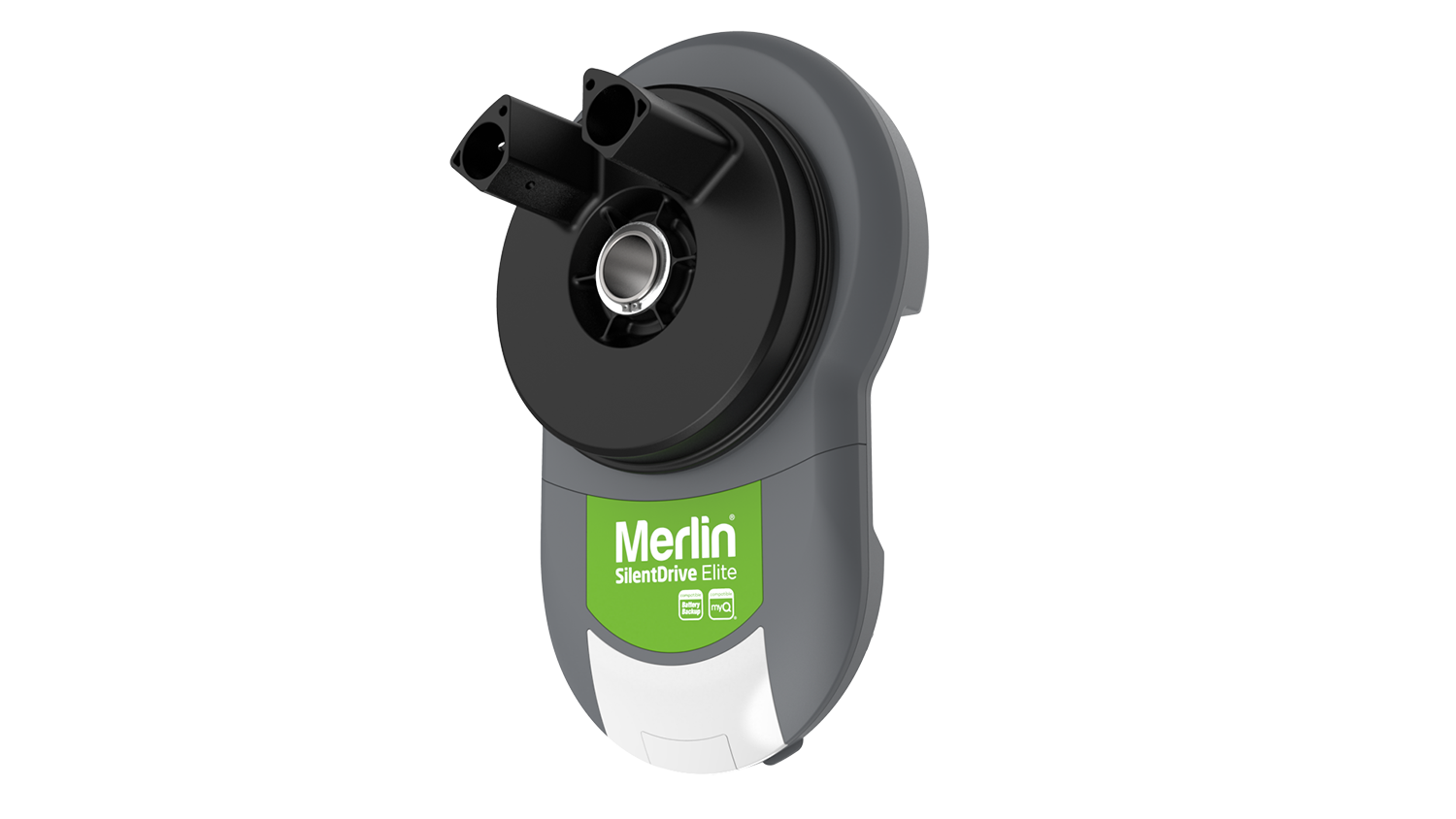 Merlin Roller Door Openers SilentDrive Elite