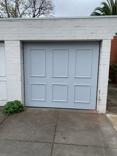 Tilt Garage Doors Installed In Melbourne, How To Install A Tilt Up Garage Door Opener