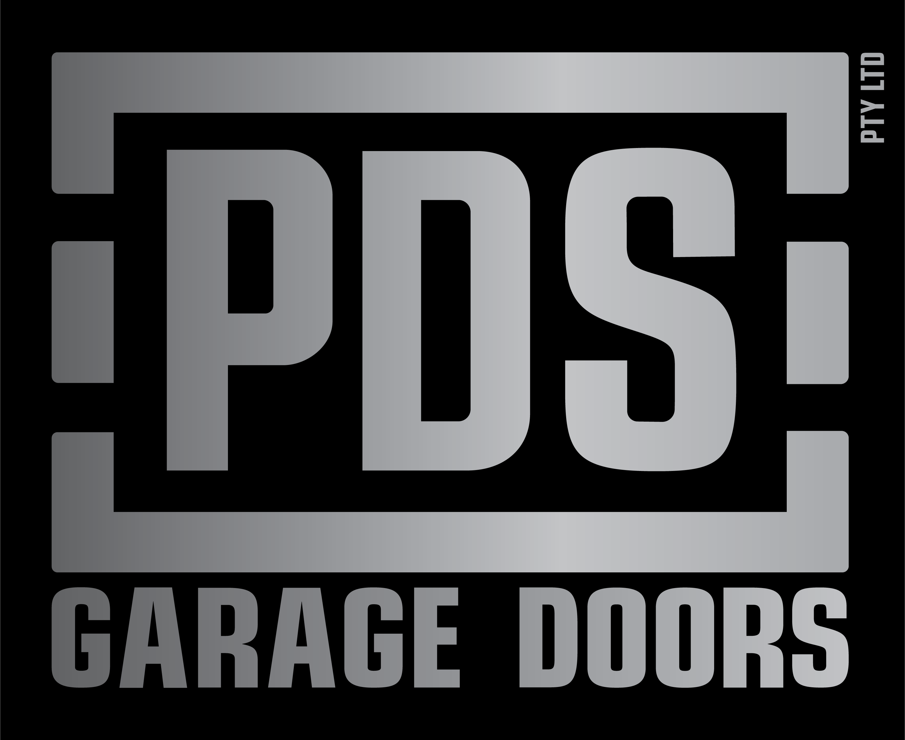 PDS Garage Doors