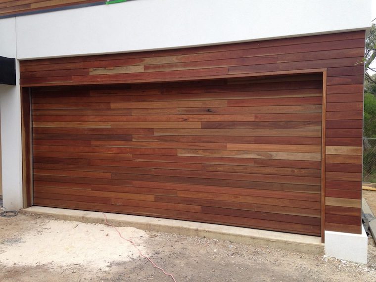 Garage Door Installations