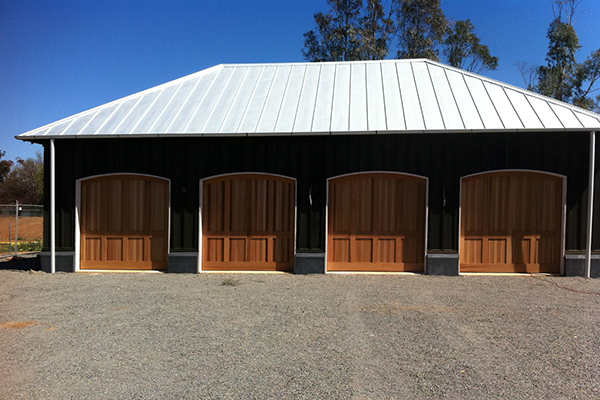 Tilt Garage Doors Melbourne