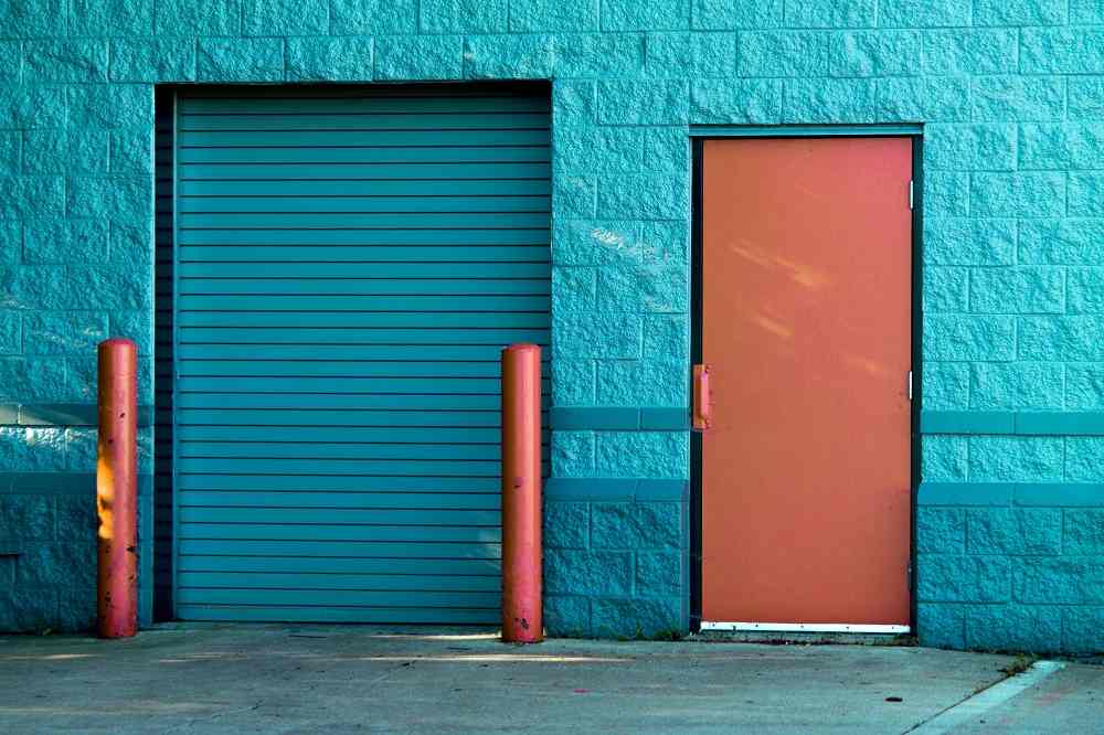 What Garage Door Size is the Best for Your Home