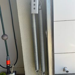 Custom Made Garage Door Springs Melbourne