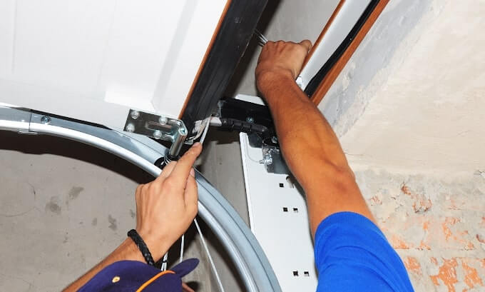 How Often Should Garage Doors Be Serviced
